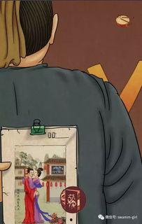 娱乐圈吃瓜漫画图,揭秘吃瓜漫画背后的明星秘闻