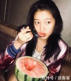 娱乐圈吃瓜怎么吃